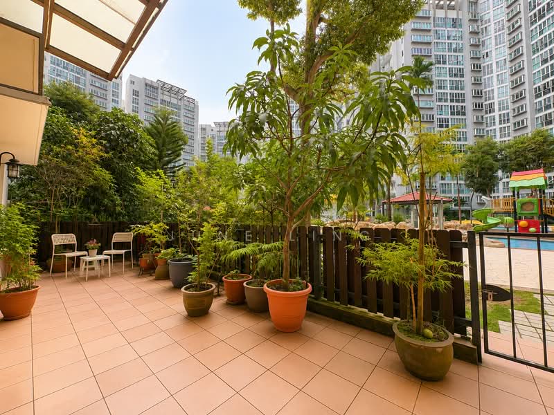 Rio Vista, 12 Upper Serangoon View, 3 Bedrooms, 1,636 sqft, Condominium For Sale, by June Ling, 500206146 - Exterior - PropertyGuru.com.sg