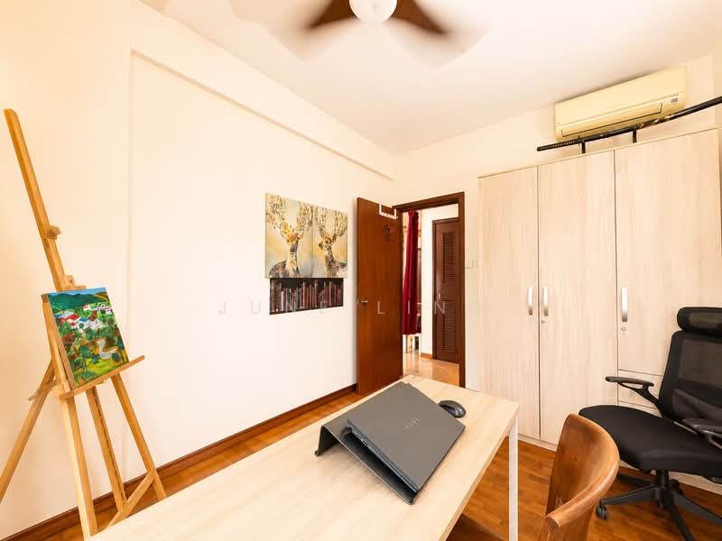 Rio Vista, 12 Upper Serangoon View, 3 Bedrooms, 1,636 sqft, Condominium For Sale, by June Ling, 500206146 - Study - PropertyGuru.com.sg