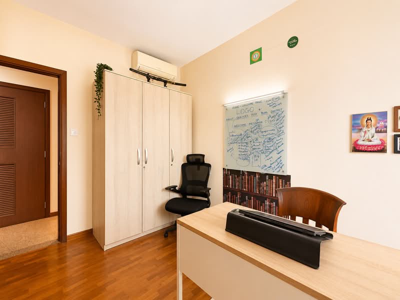 Rio Vista, 12 Upper Serangoon View, 3 Bedrooms, 1,636 sqft, Condominium For Sale, by June Ling, 500206146 - Study - PropertyGuru.com.sg