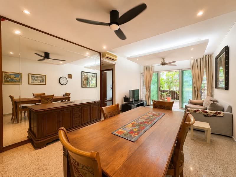 Rio Vista, 12 Upper Serangoon View, 3 Bedrooms, 1,636 sqft, Condominium For Sale, by June Ling, 500206146 - Living Room - PropertyGuru.com.sg
