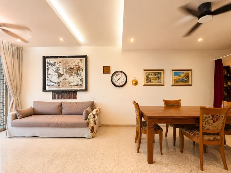Rio Vista, 12 Upper Serangoon View, 3 Bedrooms, 1,636 sqft, Condominium For Sale, by June Ling, 500206146 - Living Room - PropertyGuru.com.sg