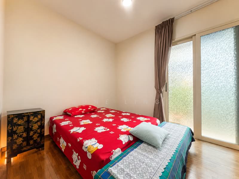 Rio Vista, 12 Upper Serangoon View, 3 Bedrooms, 1,636 sqft, Condominium For Sale, by June Ling, 500206146 - Bedroom - PropertyGuru.com.sg
