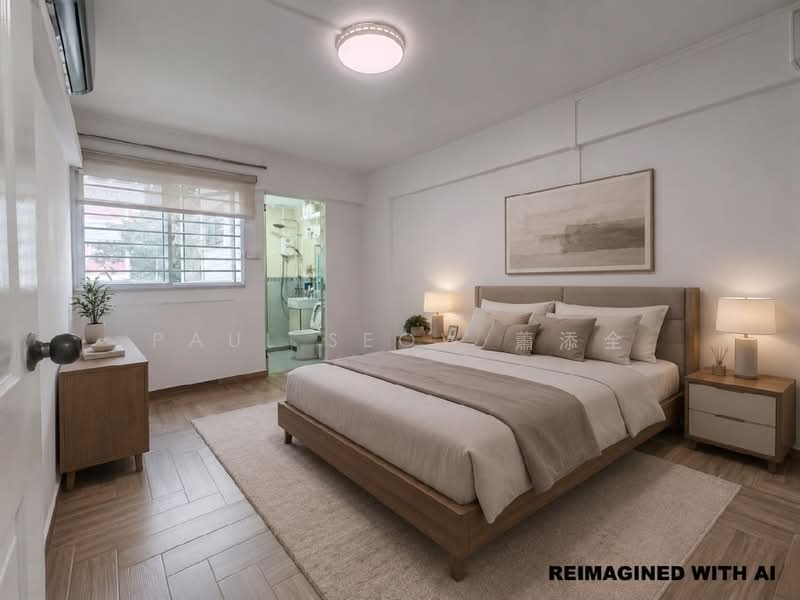 177 Bishan Street 13, 177 Bishan Street 13, 3 Bedrooms, 893 sqft, HDB Flat For Sale, by Paul Seow 蕭添全, 500206148 - Master AI - PropertyGuru.com.sg