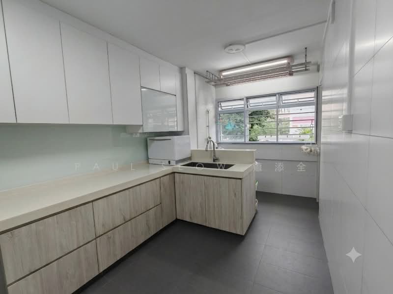 177 Bishan Street 13, 177 Bishan Street 13, 3 Bedrooms, 893 sqft, HDB Flat For Sale, by Paul Seow 蕭添全, 500206148 - Kitchen - PropertyGuru.com.sg