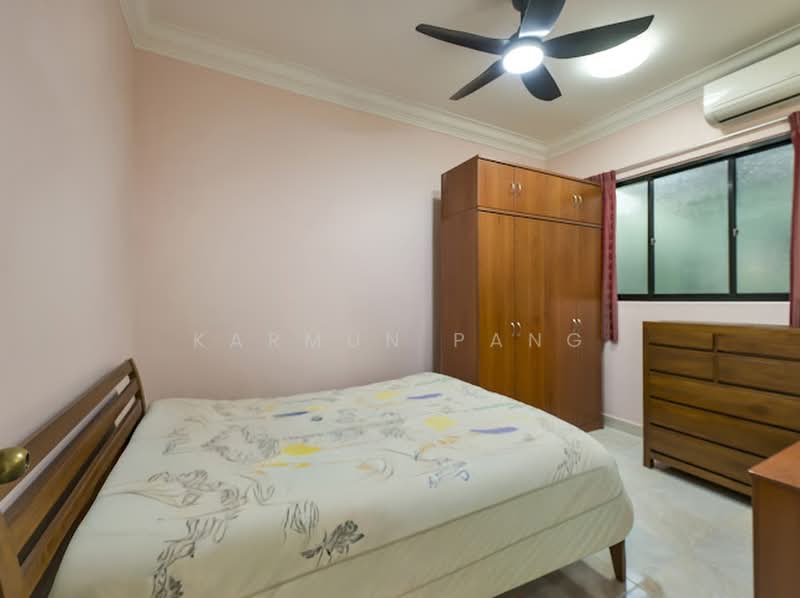 Jalan Kuras, , 4 Bedrooms, 2,131 sqft, Corner Terrace For Sale, by Karmun Pang, 500206151 - Bedroom - PropertyGuru.com.sg