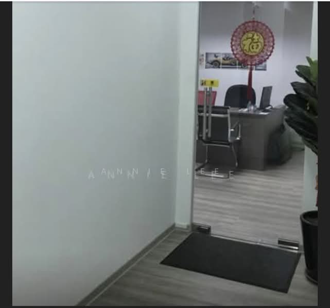 6A Toh Guan Rd E, Singapore 608502, , 7,000 sqft, Factory / Workshop (B2) For Rent, by Annie Lee, 500206153 - Interior - CommercialGuru.com.sg