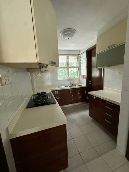 Hillington Green, 45 Hillview Avenue, 3 Bedrooms, 1,356 sqft, Condominium For Rent, by Tan Pei Cheng (Pei), 500206154 - Kitchen - PropertyGuru.com.sg
