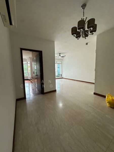 Hillington Green, 45 Hillview Avenue, 3 Bedrooms, 1,356 sqft, Condominium For Rent, by Tan Pei Cheng (Pei), 500206154 - Living Room - PropertyGuru.com.sg