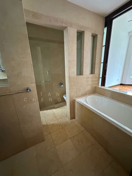 Hillington Green, 45 Hillview Avenue, 3 Bedrooms, 1,356 sqft, Condominium For Rent, by Tan Pei Cheng (Pei), 500206154 - Bathroom - PropertyGuru.com.sg