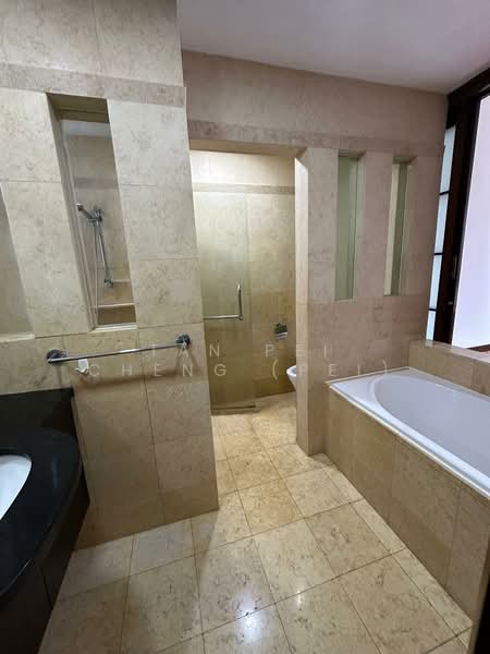 Hillington Green, 45 Hillview Avenue, 3 Bedrooms, 1,356 sqft, Condominium For Rent, by Tan Pei Cheng (Pei), 500206154 - PropertyGuru.com.sg
