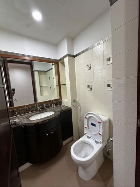 Hillington Green, 45 Hillview Avenue, 3 Bedrooms, 1,356 sqft, Condominium For Rent, by Tan Pei Cheng (Pei), 500206154 - PropertyGuru.com.sg
