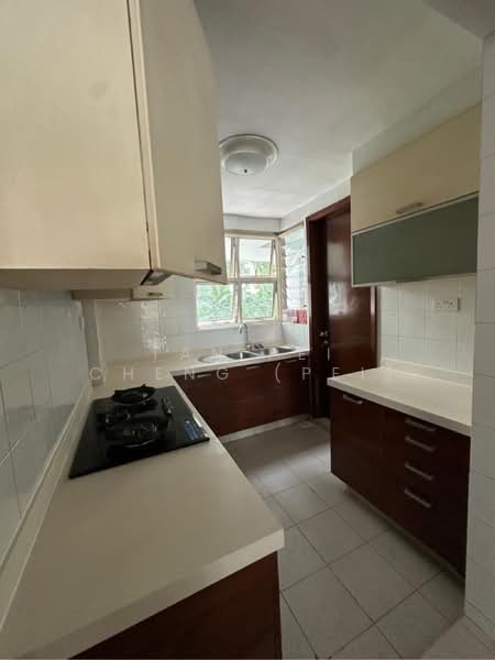 Hillington Green, 45 Hillview Avenue, 3 Bedrooms, 1,356 sqft, Condominium For Rent, by Tan Pei Cheng (Pei), 500206154 - PropertyGuru.com.sg