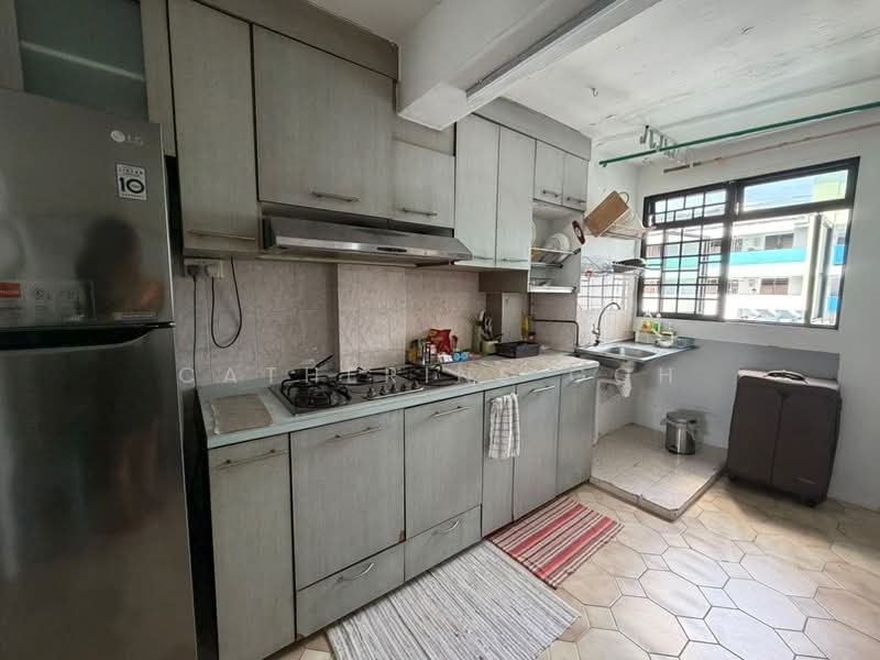 64 Kallang Bahru, 64 Kallang Bahru, 2 Bedrooms, 699 sqft, HDB Flat For Sale, by Catherine Goh, 500206157 - PropertyGuru.com.sg