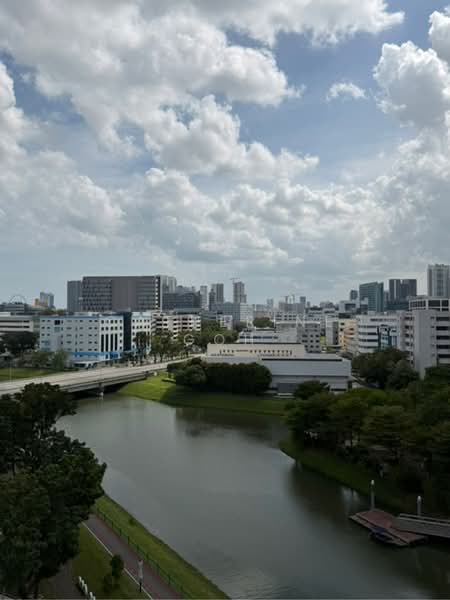 64 Kallang Bahru, 64 Kallang Bahru, 2 Bedrooms, 699 sqft, HDB Flat For Sale, by Catherine Goh, 500206157 - PropertyGuru.com.sg