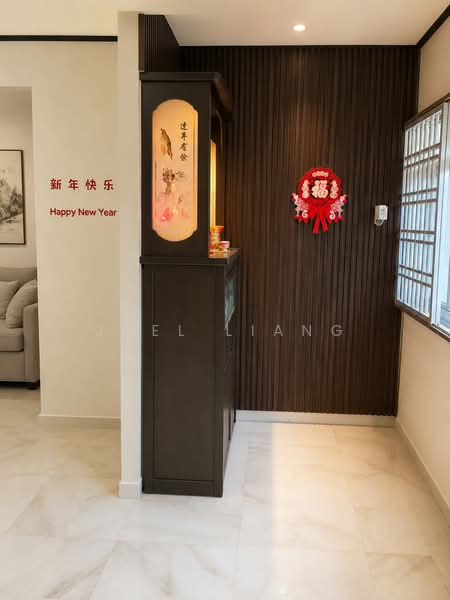 353 Woodlands Avenue 1, 353 Woodlands Avenue 1, 4 Bedrooms, 1,291 sqft, HDB Flat For Sale, by Joel Liang, 500206158 - Interior - PropertyGuru.com.sg