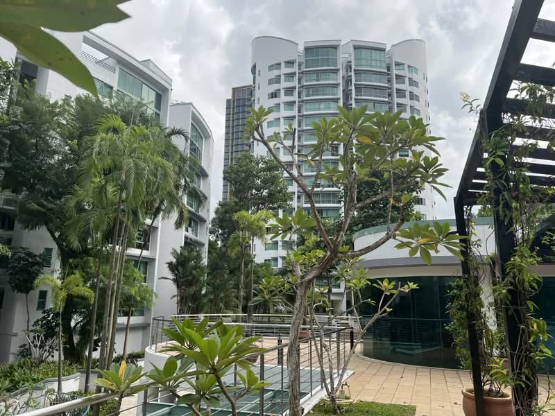 Astor Green, 7 Pine Grove, 3 Bedrooms, 1,528 sqft, Condominium For Sale, by Sarah Zhang, 500206159 - Exterior - PropertyGuru.com.sg