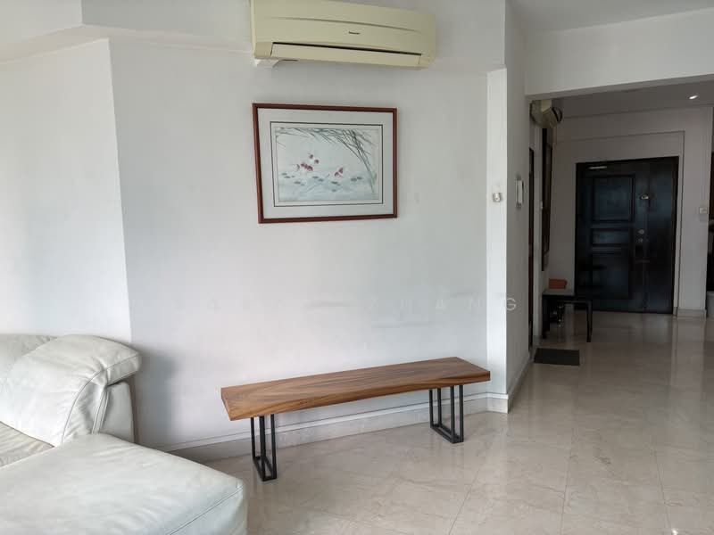 Astor Green, 7 Pine Grove, 3 Bedrooms, 1,528 sqft, Condominium For Sale, by Sarah Zhang, 500206159 - Living Room - PropertyGuru.com.sg