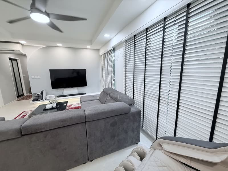 273C Punggol Place, 273C Punggol Place, 3 Bedrooms, 1,216 sqft, HDB Flat For Sale, by SQ Raudha, 500206160 - Living Room - PropertyGuru.com.sg