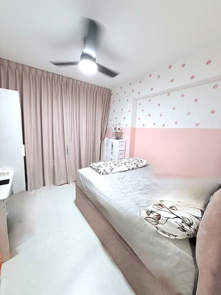 273C Punggol Place, 273C Punggol Place, 3 Bedrooms, 1,216 sqft, HDB Flat For Sale, by SQ Raudha, 500206160 - Bedroom 1 - PropertyGuru.com.sg