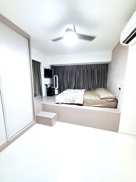 273C Punggol Place, 273C Punggol Place, 3 Bedrooms, 1,216 sqft, HDB Flat For Sale, by SQ Raudha, 500206160 - Master Bedroom - PropertyGuru.com.sg