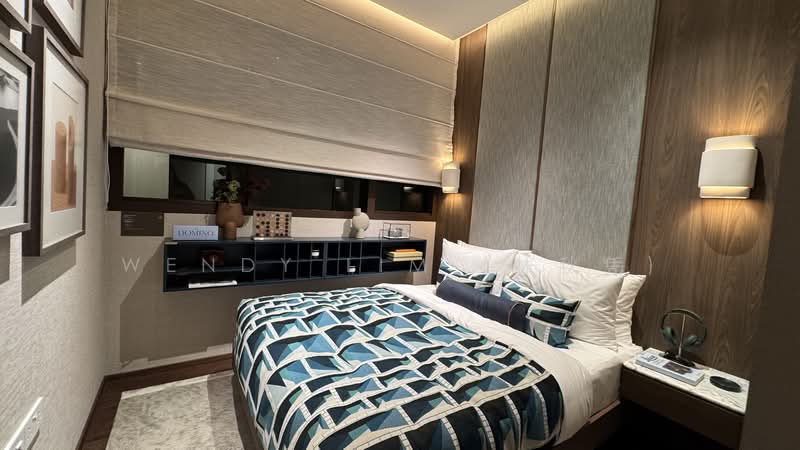 Dunearn House, 764 Dunearn Road, 4 Bedrooms, 1,184 sqft, Apartment For Sale, by Wendy Lim (林秋凭), 500206161 - Bedroom - PropertyGuru.com.sg