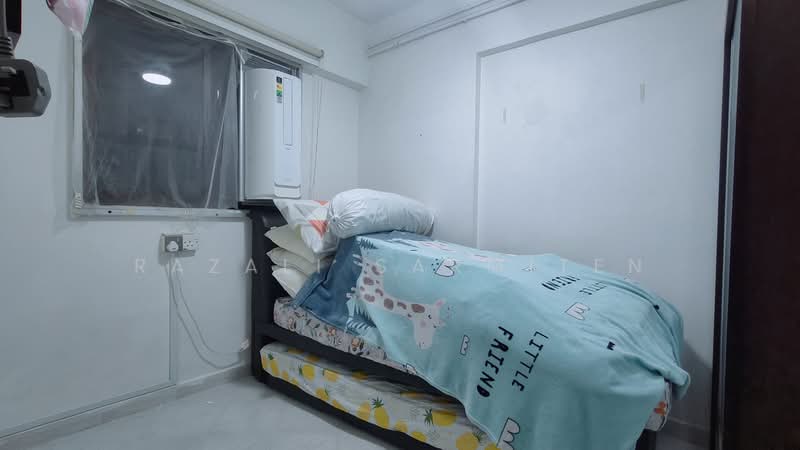 129 Pending Road, 129 Pending Road, 4 Bedrooms, 1,550 sqft, HDB Flat For Sale, by Razali Sarmiten, 500206162 - Bedroom - PropertyGuru.com.sg