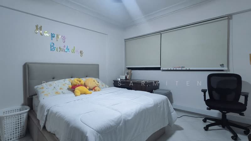 129 Pending Road, 129 Pending Road, 4 Bedrooms, 1,550 sqft, HDB Flat For Sale, by Razali Sarmiten, 500206162 - Bedroom - PropertyGuru.com.sg