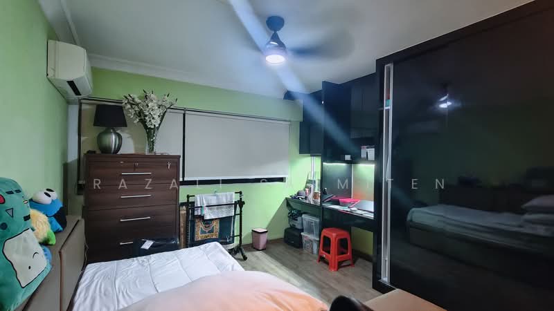 129 Pending Road, 129 Pending Road, 4 Bedrooms, 1,550 sqft, HDB Flat For Sale, by Razali Sarmiten, 500206162 - Bedroom - PropertyGuru.com.sg