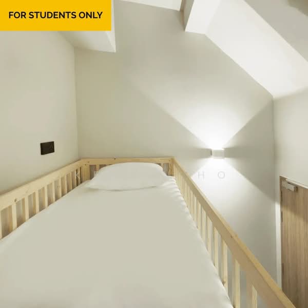 Coliwoo Lavender Student Hostel, 612 Serangoon Road, Room Rental, 130 sqft, Apartment For Rent, by Kelvin Ho, 500206163 - Single - PropertyGuru.com.sg