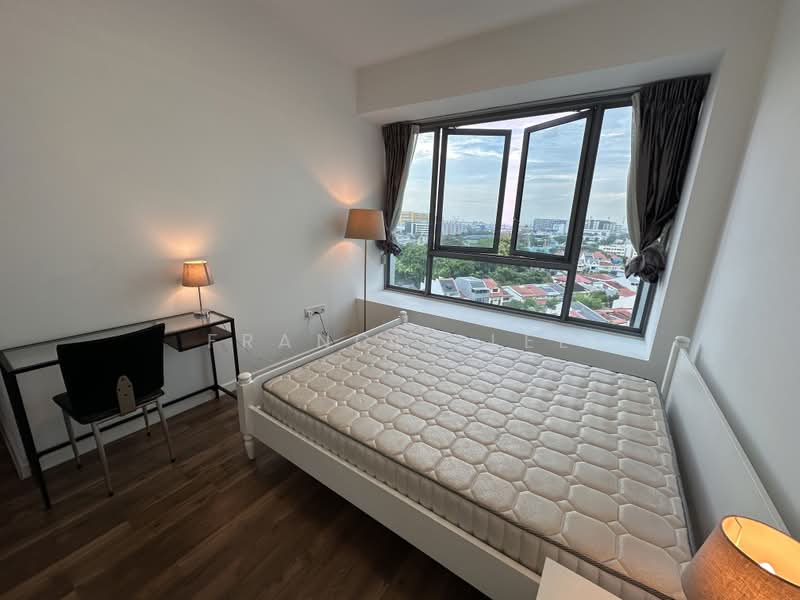 Hundred Trees, 85 West Coast Drive, Room Rental, 150 sqft, Condominium For Rent, by Francis Lee, 500206164 - Bedroom - PropertyGuru.com.sg