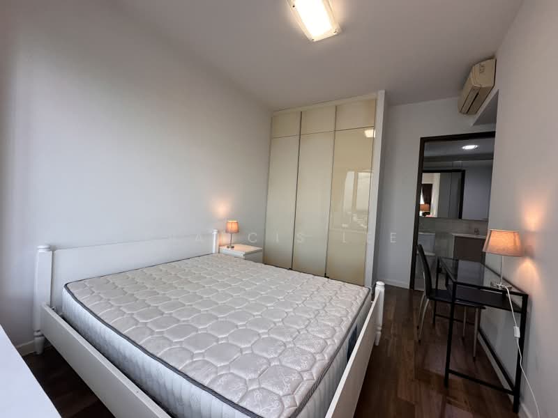 Hundred Trees, 85 West Coast Drive, Room Rental, 150 sqft, Condominium For Rent, by Francis Lee, 500206164 - Bedroom - PropertyGuru.com.sg