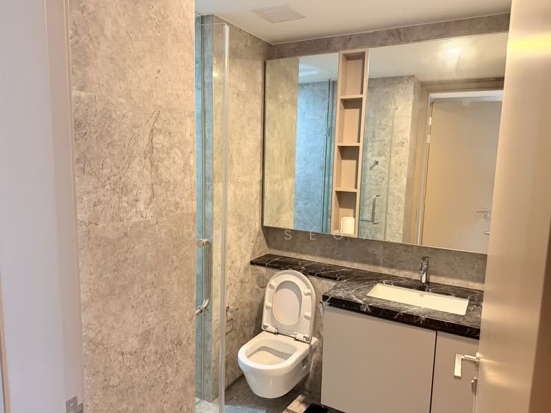 Watercove, , 5 Bedrooms, 3,358 sqft, Cluster House For Rent, by Tony Seow, 500206166 - Bathroom - PropertyGuru.com.sg