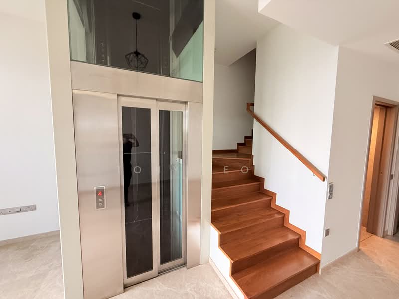 Watercove, , 5 Bedrooms, 3,358 sqft, Cluster House For Rent, by Tony Seow, 500206166 - Interior - PropertyGuru.com.sg