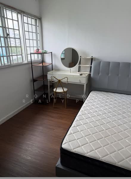 116 Hougang Avenue 1, 116 Hougang Avenue 1, Room Rental, 120 sqft, HDB Flat For Rent, by SIAH GEOK CHOO, 500206169 - Bedroom - PropertyGuru.com.sg