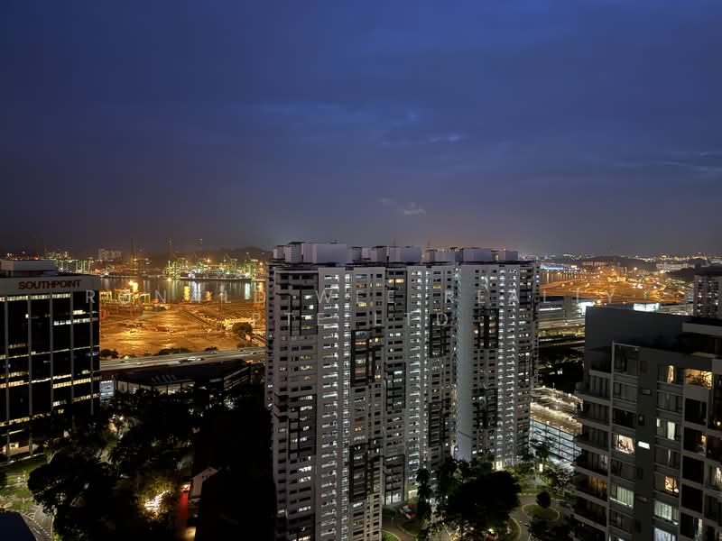 116 Hougang Avenue 1, 116 Hougang Avenue 1, Room Rental, 120 sqft, HDB Flat For Rent, by SIAH GEOK CHOO, 500206169 - Exterior - PropertyGuru.com.sg