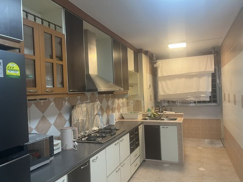 116 Pending Road, 116 Pending Road, Room Rental, 200 sqft, HDB Flat For Rent, by Tan Carlos 陈卡洛, 500206170 - Kitchen - PropertyGuru.com.sg