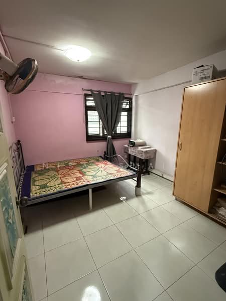 44 Telok Blangah Drive, 44 Telok Blangah Drive, 2 Bedrooms, 680 sqft, HDB Flat For Sale, by Nisa Ismail, 500206171 - Bedroom - PropertyGuru.com.sg