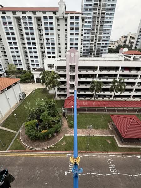 44 Telok Blangah Drive, 44 Telok Blangah Drive, 2 Bedrooms, 680 sqft, HDB Flat For Sale, by Nisa Ismail, 500206171 - Exterior - PropertyGuru.com.sg