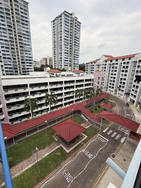 44 Telok Blangah Drive, 44 Telok Blangah Drive, 2 Bedrooms, 680 sqft, HDB Flat For Sale, by Nisa Ismail, 500206171 - Exterior - PropertyGuru.com.sg