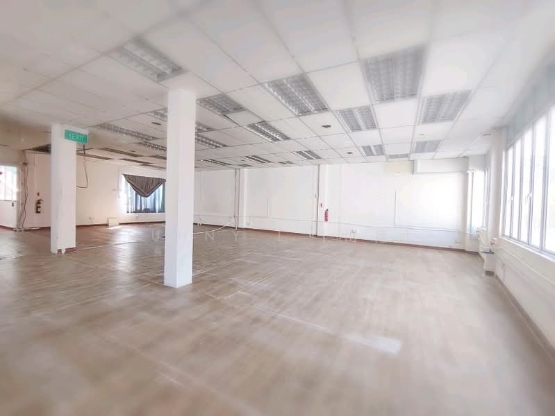 Kampong Glam Shop House, 660 North Bridge Road, 2,200 sqft, Shop / Shophouse For Rent, by Sunny L (山尼), 500206176 - CommercialGuru.com.sg