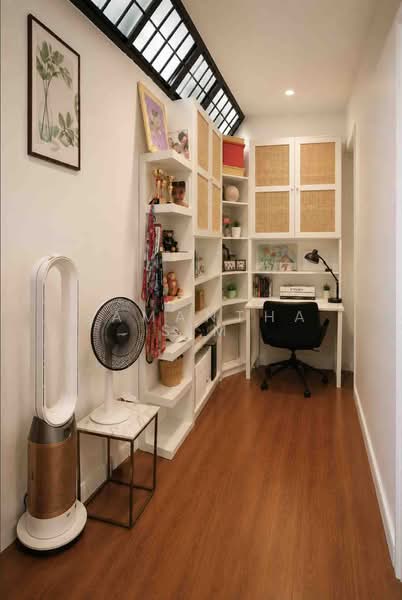 Hillcrest Arcadia, 251 Arcadia Road, 2 Bedrooms, 1,248 sqft, Condominium For Sale, by Samantha Sim, 500206180 - Study - PropertyGuru.com.sg