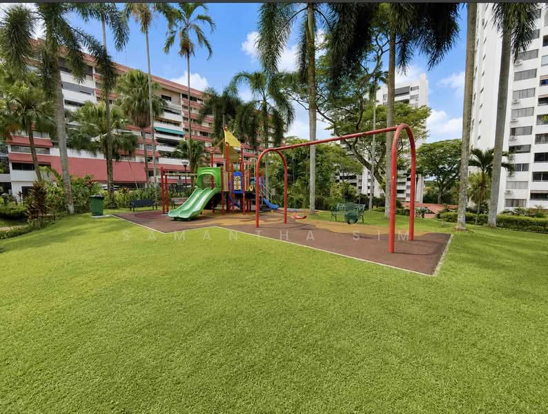 Hillcrest Arcadia, 251 Arcadia Road, 2 Bedrooms, 1,248 sqft, Condominium For Sale, by Samantha Sim, 500206180 - Playground  - PropertyGuru.com.sg