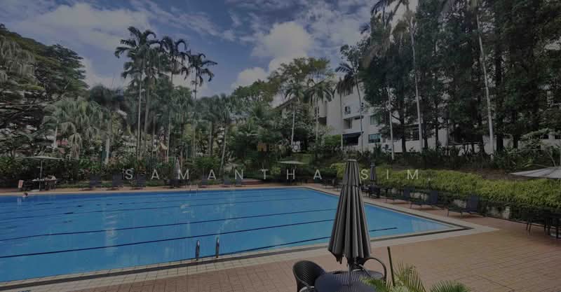 Hillcrest Arcadia, 251 Arcadia Road, 2 Bedrooms, 1,248 sqft, Condominium For Sale, by Samantha Sim, 500206180 - Huge pool - PropertyGuru.com.sg