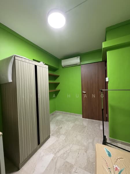 539 Bukit Panjang Ring Road, 539 Bukit Panjang Ring Road, Room Rental, 100 sqft, HDB Flat For Rent, by Lydia Huang, 500206181 - Bedroom - PropertyGuru.com.sg