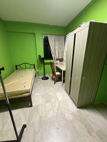 539 Bukit Panjang Ring Road, 539 Bukit Panjang Ring Road, Room Rental, 100 sqft, HDB Flat For Rent, by Lydia Huang, 500206181 - Bedroom - PropertyGuru.com.sg