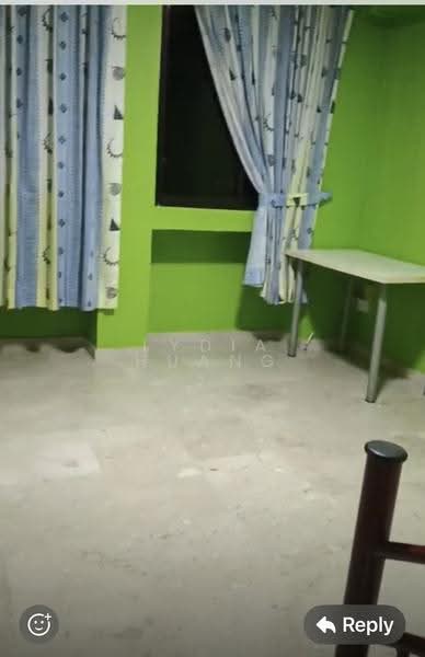 539 Bukit Panjang Ring Road, 539 Bukit Panjang Ring Road, Dairy Farm / Bukit Panjang / Choa Chu Kang, Room Rental, 100 sqft, HDB Flat For Rent, by Lydia Huang, 500206181 - Study - PropertyGuru.com.sg