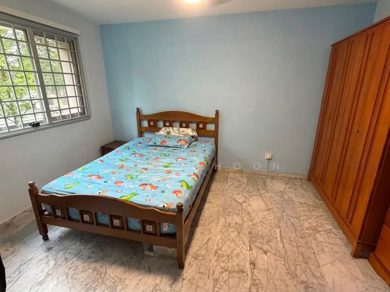 181 Bishan Street 13, 181 Bishan Street 13, Room Rental, 110 sqft, HDB Flat For Rent, by Debbie Hoon, 500206184 - Bedroom - PropertyGuru.com.sg