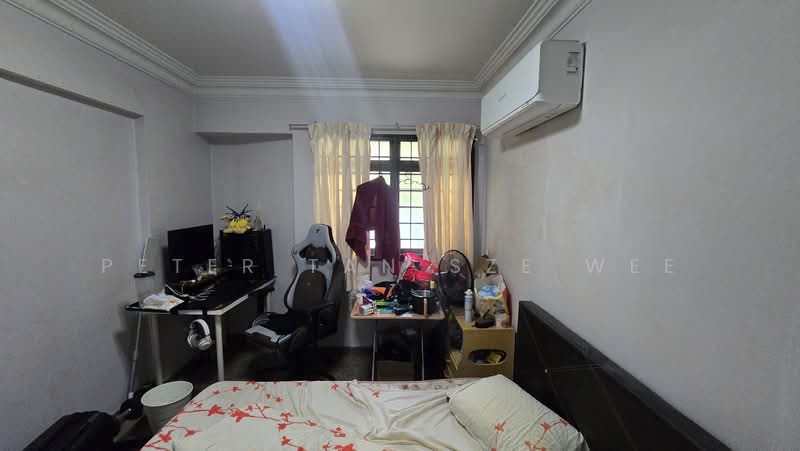 321B Anchorvale Drive, 321B Anchorvale Drive, 3 Bedrooms, 1,200 sqft, HDB Flat For Rent, by Peter Tan Sze Wee, 500206185 - Bedroom - PropertyGuru.com.sg