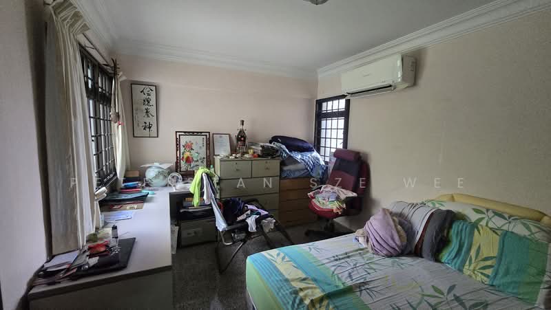 321B Anchorvale Drive, 321B Anchorvale Drive, 3 Bedrooms, 1,200 sqft, HDB Flat For Rent, by Peter Tan Sze Wee, 500206185 - Bedroom - PropertyGuru.com.sg