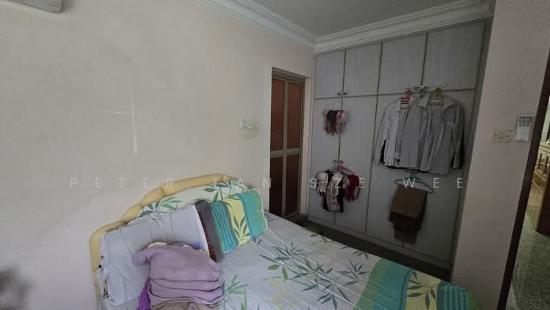 321B Anchorvale Drive, 321B Anchorvale Drive, 3 Bedrooms, 1,200 sqft, HDB Flat For Rent, by Peter Tan Sze Wee, 500206185 - Bedroom - PropertyGuru.com.sg
